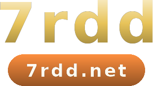7rdd logo